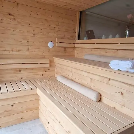 Idyllischen Mit Weitblick Und Sauna * Schnaittach