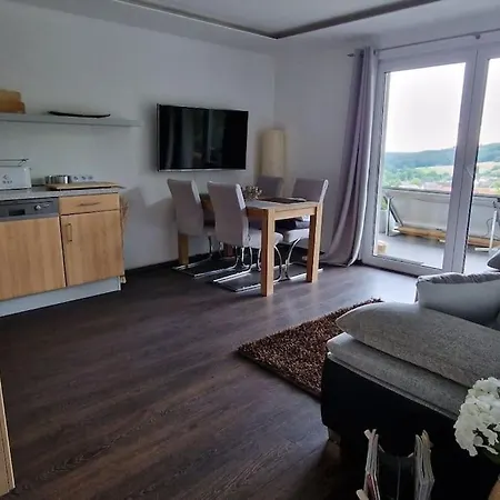 Idyllischen Mit Weitblick Und Sauna * Schnaittach